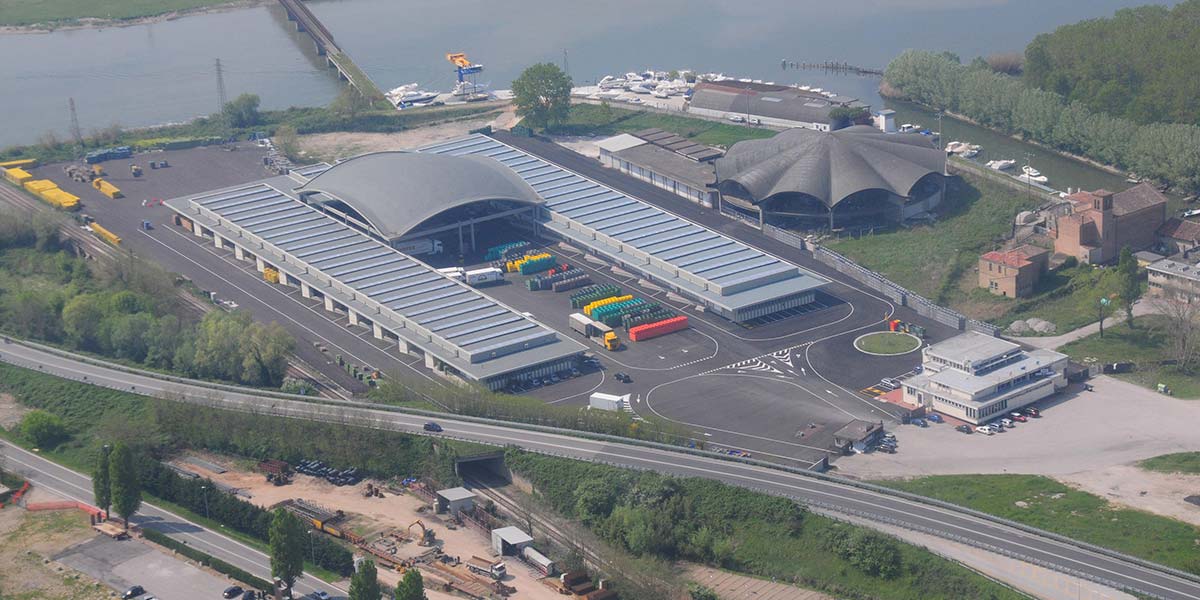 L'Ortomercato di Chioggia apre alla concessione di nuove aree